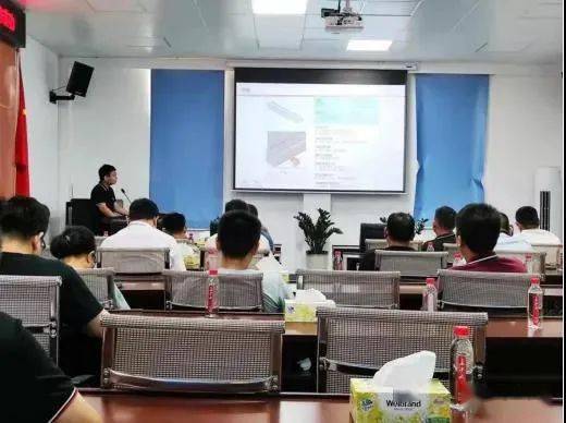 玫德雅昌攜手長沙水業，共筑城鎮供水新未來——技術交流會圓滿舉行